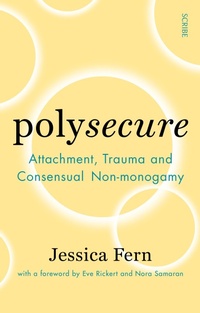 Abbildung von: Polysecure - Scribe Publications