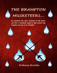 Enlarge image Cover: The Brampton Musketeers - Pen & Ink Designs Publishing