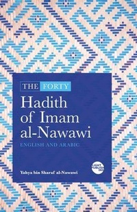 Abbildung von: The Forty Hadith of Imam al-Nawawi - Light Publishing