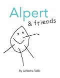 Cover: Alpert & Friends - Dave Burgess Consulting