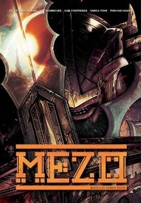 Enlarge image Cover: Mezo - A Wave Blue World