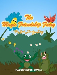 Abbildung von: The Magic Friendship Fairy Book 2 - The Regency Publishers, International