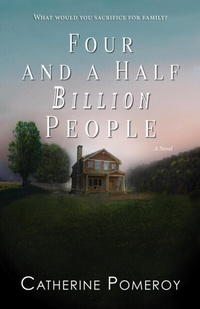 Abbildung von: Four and a Half Billion People - No Bad Books Press