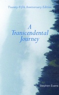 Cover: A Transcendental Journey - Time Being Media, LLC