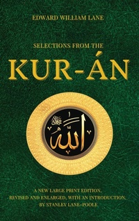 Abbildung von: Selections from the Kur-an - Alicia Editions
