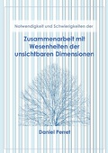 Cover: Zusammenarbeit mit Wesenheiten der unsichtbaren Dimensionen - Books on Demand