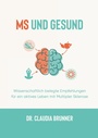 Cover: MS und Gesund - Business Insights by Haufe