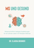 Cover: MS und Gesund - Business Insights by Haufe