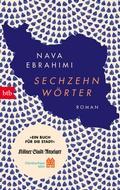 Cover: Sechzehn W&ouml;rter (Sonderausgabe Ein Buch f&uuml;r die Stadt K&ouml;ln 2022) - btb