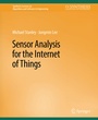 Cover: Sensor Analysis for the Internet of Things - Springer