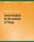 Cover: Sensor Analysis for the Internet of Things - Springer