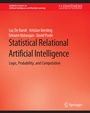 Cover: Statistical Relational Artificial Intelligence - Springer