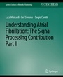 Cover: Understanding Atrial Fibrillation - Springer