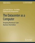 Cover: The Datacenter as a Computer - Springer