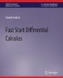 Cover: Fast Start Differential Calculus - Springer