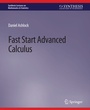 Cover: Fast Start Advanced Calculus - Springer