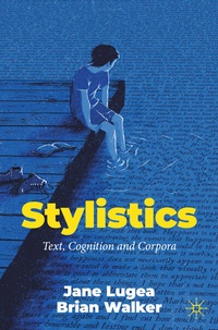 Enlarge image Cover: Stylistics - Palgrave Macmillan
