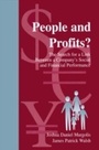 Cover: People and Profits? - Psychology Press Ltd