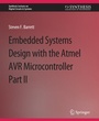 Cover: Embedded System Design with the Atmel AVR Microcontroller II - Springer