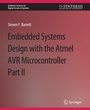 Cover: Embedded System Design with the Atmel AVR Microcontroller II - Springer