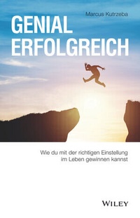 Abbildung von: Genial erfolgreich - Wiley-VCH