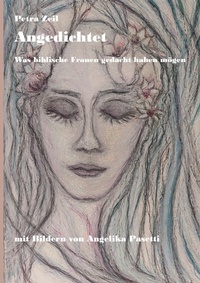 Enlarge image Cover: Angedichtet - Books on Demand