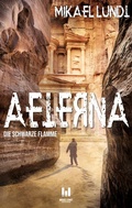 Cover: AETERNA - BoD - Books on Demand