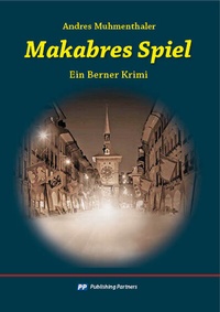 Abbildung von: Makabres Spiel - Publishing Partners