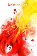 Cover: Souls Collide - Kristina Beck