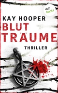 Cover: Bluttr&auml;ume - dotbooks