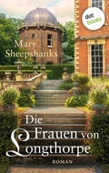 Cover: Die Frauen von Longthorpe - dotbooks