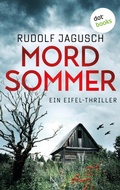 Cover: Mordsommer - dotbooks
