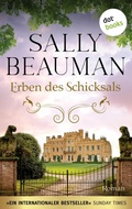 Cover: Erben des Schicksals - oder: Diamanten der Nacht - dotbooks