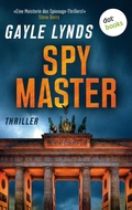 Cover: Spymaster - dotbooks