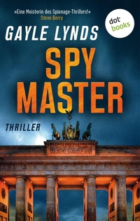 Enlarge image Cover: Spymaster - dotbooks