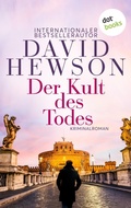 Cover: Der Kult des Todes - dotbooks