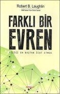 Cover: Farkli Bir Evren - Alfa Basim Yayim Dagitim