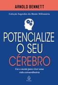 Cover: Potencialize o seu c&eacute;rebro - Principis