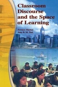 Bild: Classroom Discourse and the Space of Learning - Routledge