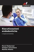 Cover: Riacutizzazioni endodontiche - Edizioni Sapienza