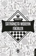 Cover: Satrancta Modern Fikirler - Dorlion Yayinlari