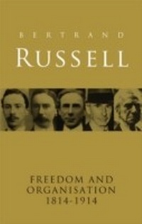 Abbildung von: Freedom and Organisation, 1814-1914 - Routledge