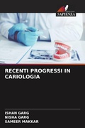 Cover: RECENTI PROGRESSI IN CARIOLOGIA - Edizioni Sapienza