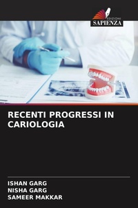 Enlarge image Cover: RECENTI PROGRESSI IN CARIOLOGIA - Edizioni Sapienza