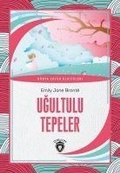 Cover: Ugultulu Tepeler - Dorlion Yayinlari