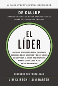 Cover: El l&iacute;der - Reverte-Management