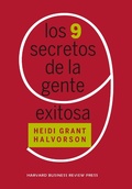 Cover: Los 9 secretos de la gente exitosa - Reverte-Management