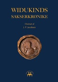 Cover: Widukinds Sakserkr&oslash;nike - Books on Demand