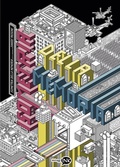 Cover: Isometria della memoria - miraggINK