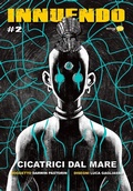 Cover: Innuendo#2 - Miraggi Edizioni